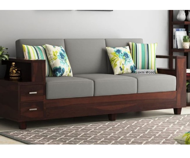 5 Sofa Set